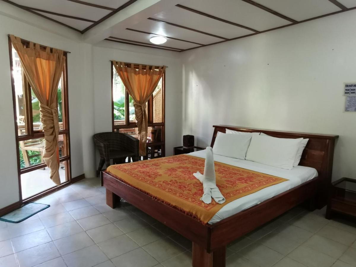 Hotel Reddoorz Premium @ Nigi Nigi Nu Noos Station 2 Boracay Balabag (Boracay)