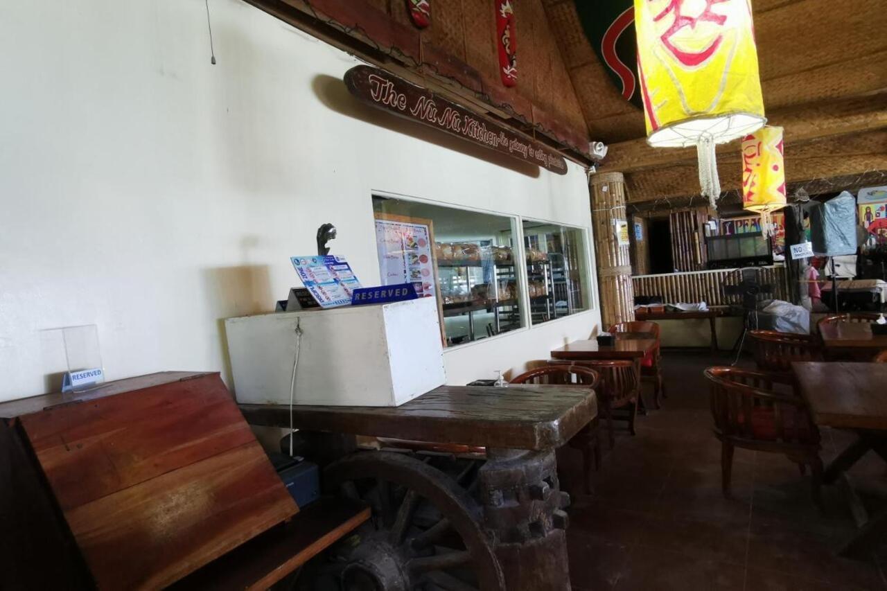 Reddoorz Premium @ Nigi Nigi Nu Noos Station 2 Boracay Balabag (Boracay)