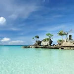 Reddoorz Premium @ Nigi Nigi Nu Noos Station 2 Boracay