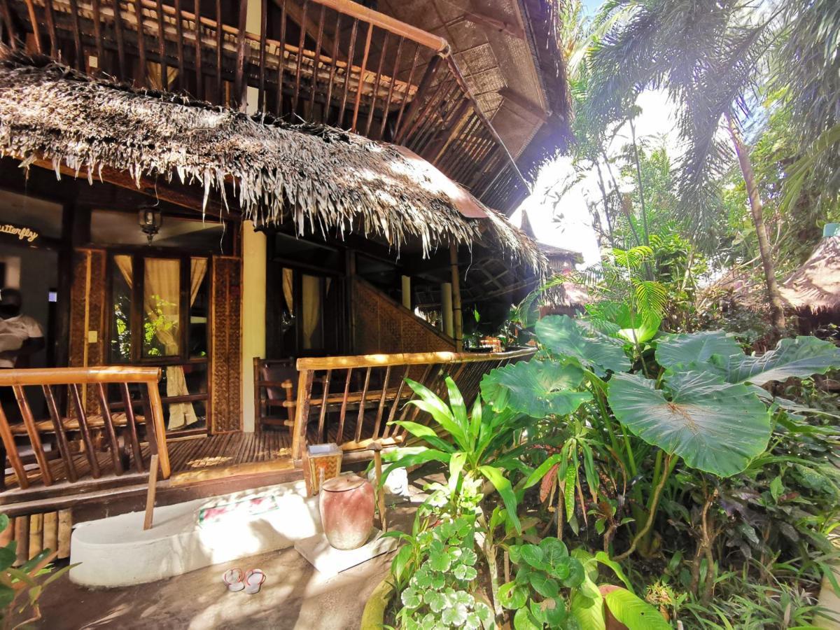 Reddoorz Premium @ Nigi Nigi Nu Noos Station 2 Boracay Hotel Balabag (Boracay)
