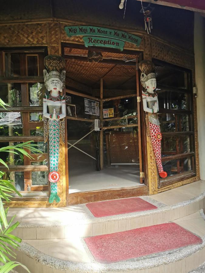 Reddoorz Premium @ Nigi Nigi Nu Noos Station 2 Boracay Hotel