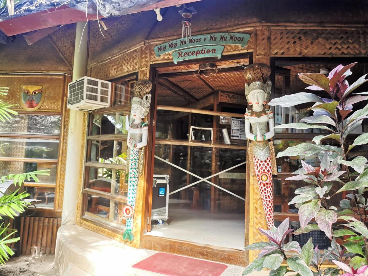 Reddoorz Premium @ Nigi Nigi Nu Noos Station 2 Boracay Hotel 3*