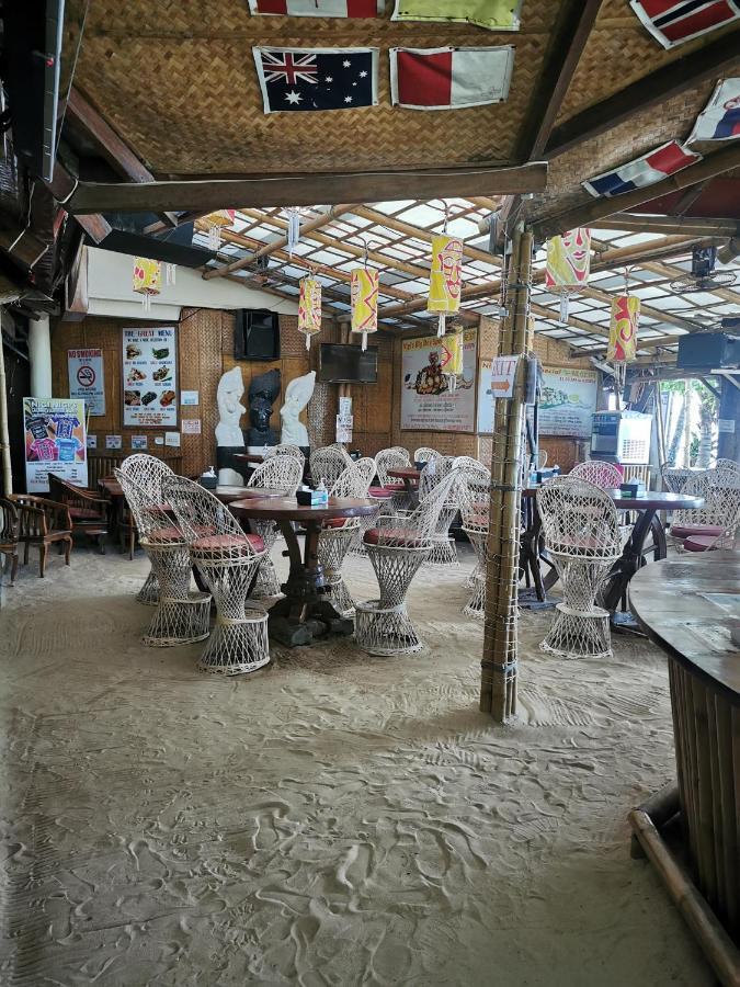 Reddoorz Premium @ Nigi Nigi Nu Noos Station 2 Boracay 3* Balabag (Boracay)
