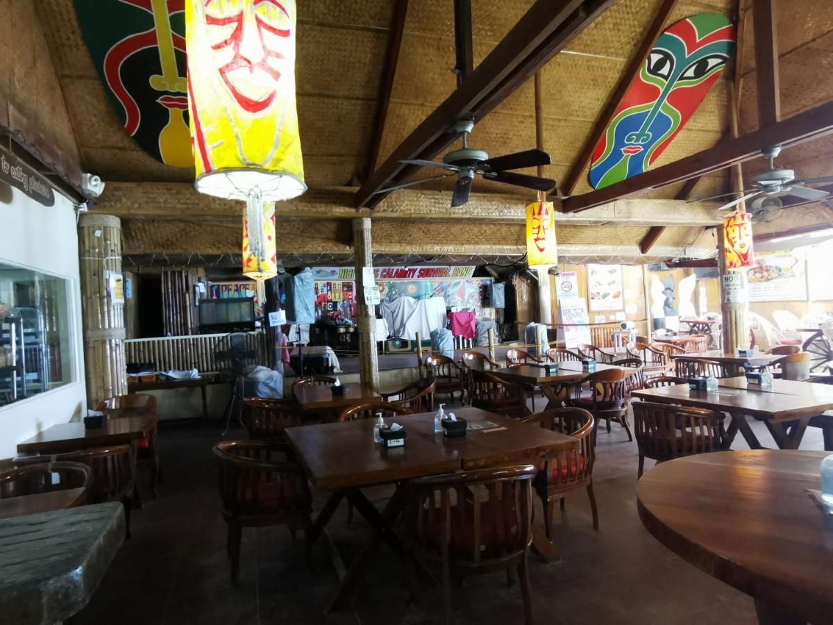 Reddoorz Premium @ Nigi Nigi Nu Noos Station 2 Boracay