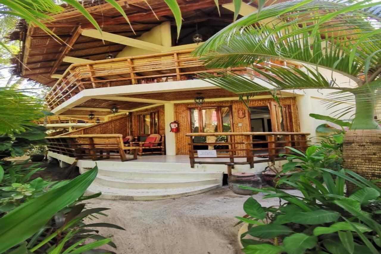 Reddoorz Premium @ Nigi Nigi Nu Noos Station 2 Boracay