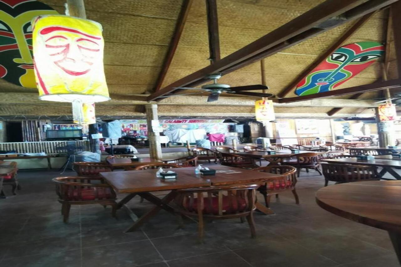 Hotel Reddoorz Premium @ Nigi Nigi Nu Noos Station 2 Boracay 3*