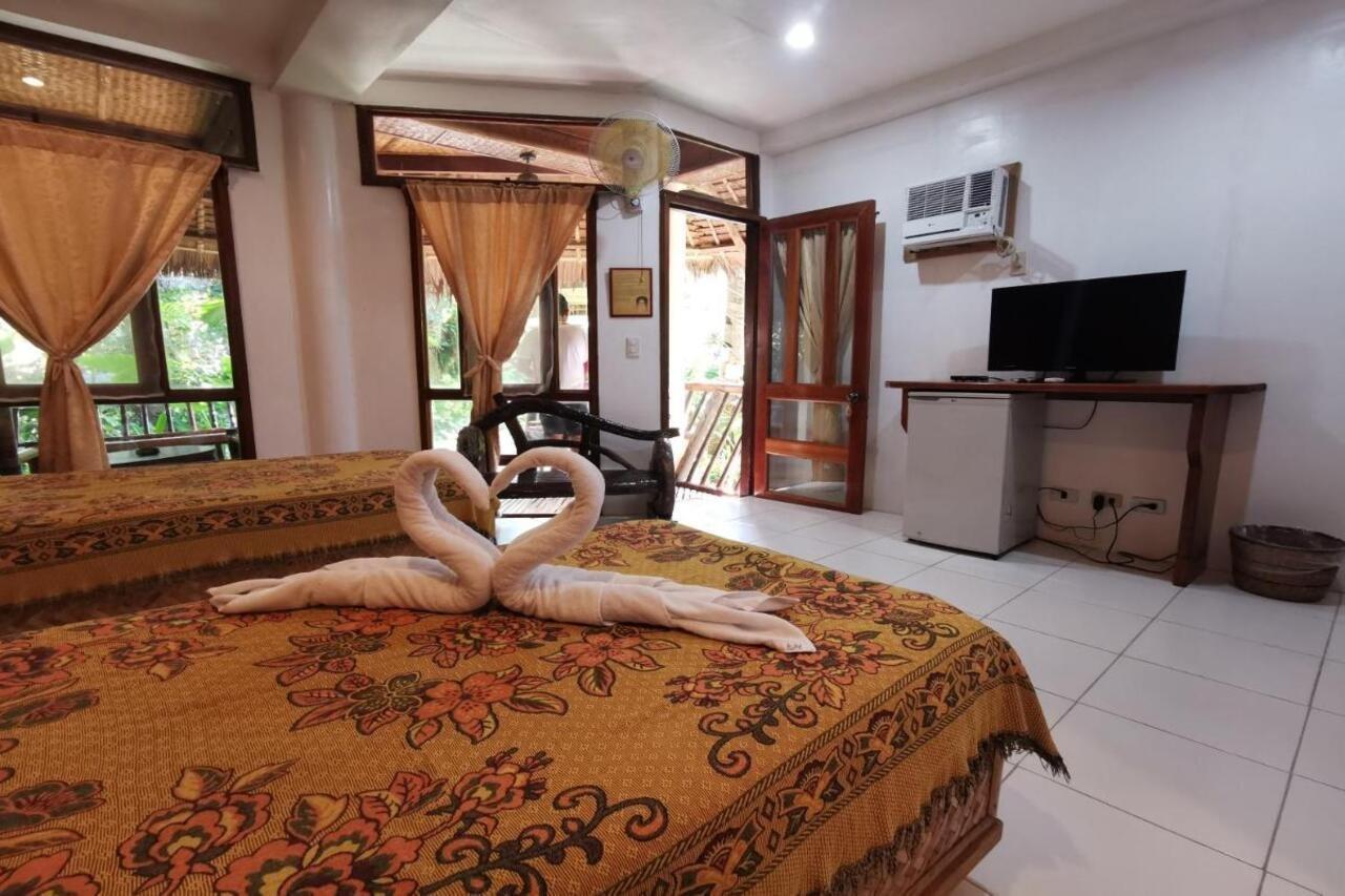 Hotel Reddoorz Premium @ Nigi Nigi Nu Noos Station 2 Boracay